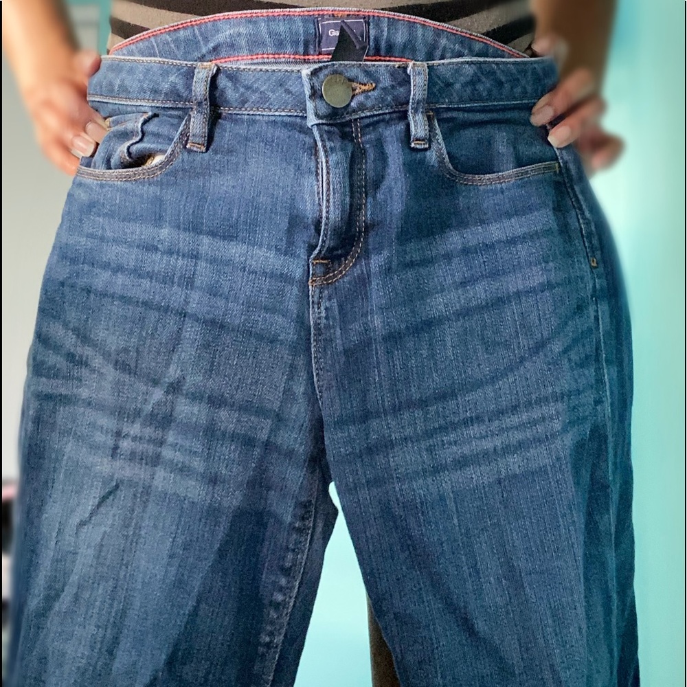 Blue GapKids Jeans